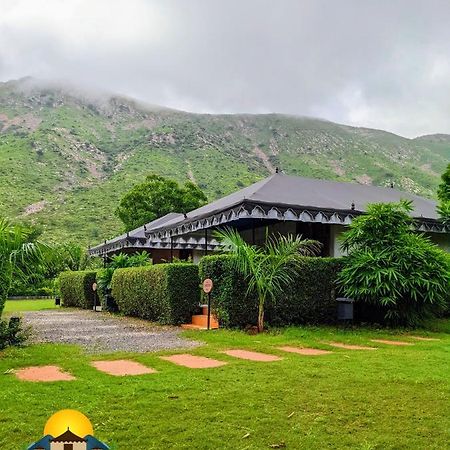 Foothill Pushkar Resort Екстериор снимка