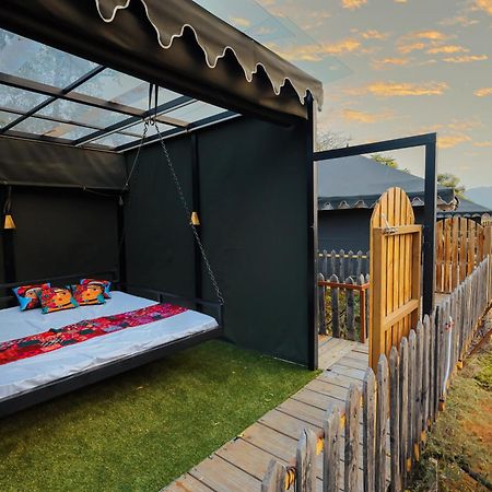 Foothill Pushkar Resort Екстериор снимка