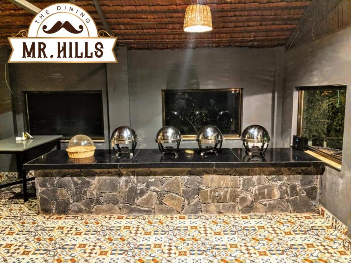 Foothill Pushkar Resort Екстериор снимка
